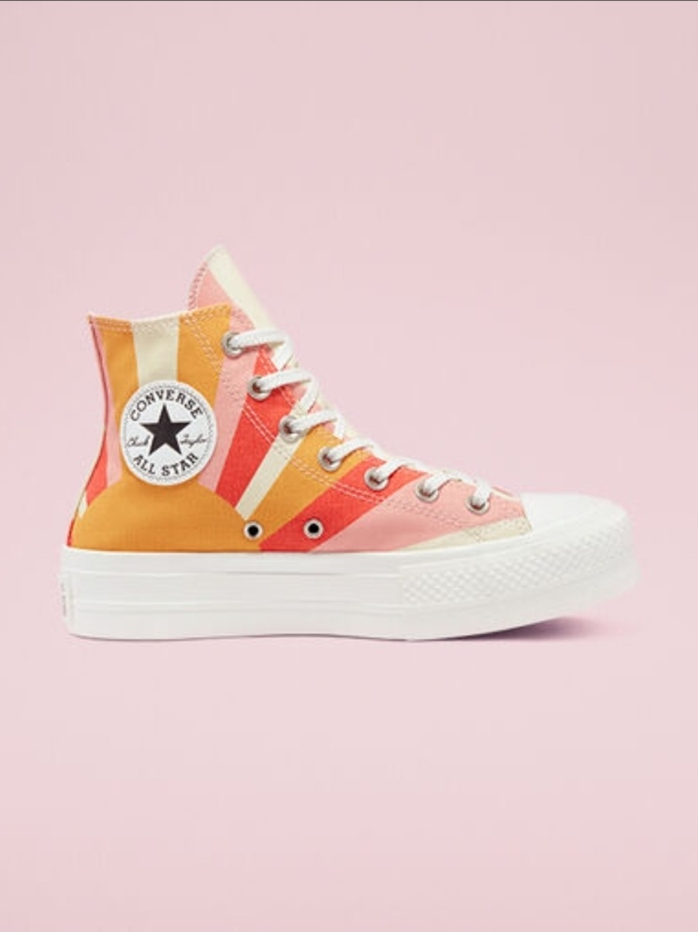 Converse | Summer Spirit Chuck Taylors